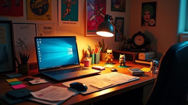 Idées cadeaux geek : surprenez vos proches avec originalité !