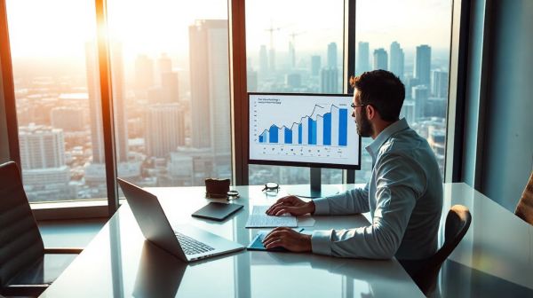 Les meilleurs logiciels pour booster la gestion des achats BTP