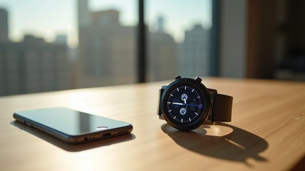 Montres connectées : vos nouveaux partenaires au quotidien