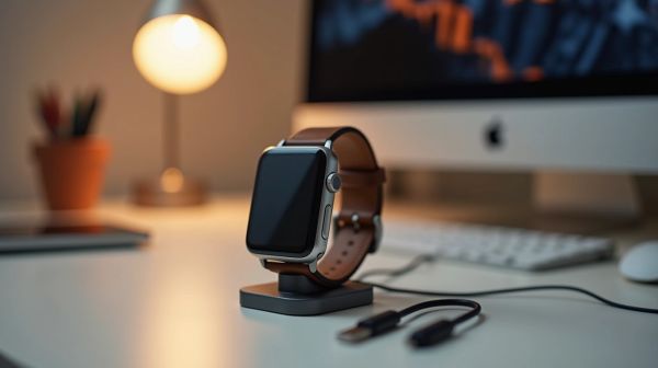 Montres connectées : vos nouveaux partenaires au quotidien