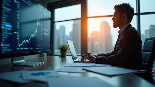 Optimisez la gestion des achats BTP avec un logiciel performant