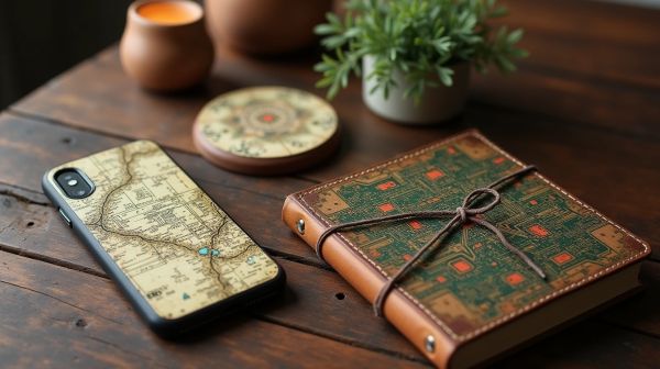 Top 10 cadeaux geek qui raviront vos amis et famille